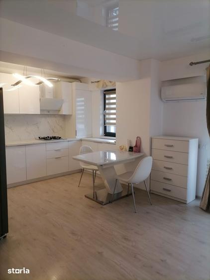 Apartament cu 2 camere în ICIL