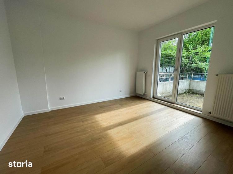 Apartament cu 3 camere 2 bai+terasa de 35 mp bloc Boutique Zona Mega M - 4