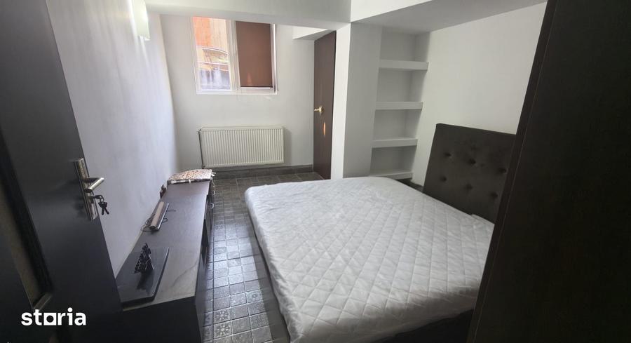 Apartament cu 2 camere în Micălaca