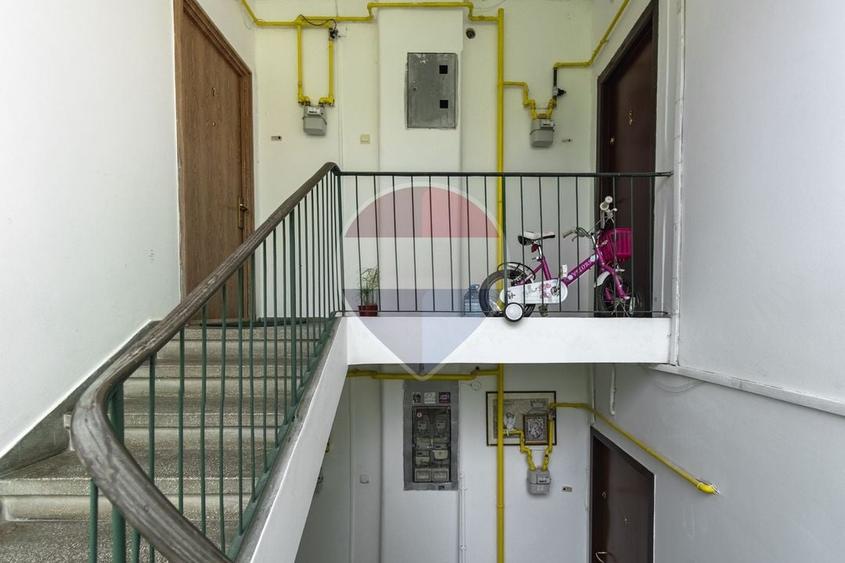 Ap 2 cam, decomandat | Str. 9 Mai | Comision 0% | Pet Friendly 470€ - 14