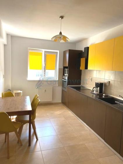 Apartament de vanzare in Oradea cu 2 camere si loc de parcare, zona Nufarul - 2
