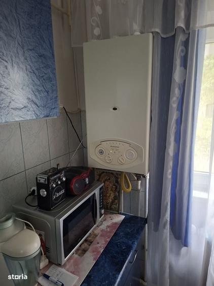 inchiriere apartament cu 2 camere George Enescu - 9
