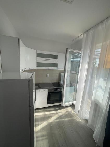 Apartament cu 2 camere decomandat, mobilat în Bună Ziua