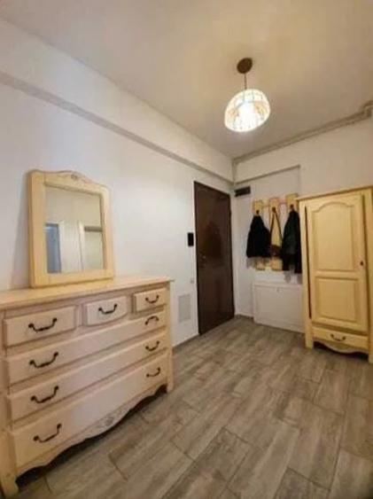 Garsonieră decomandată în Dristor