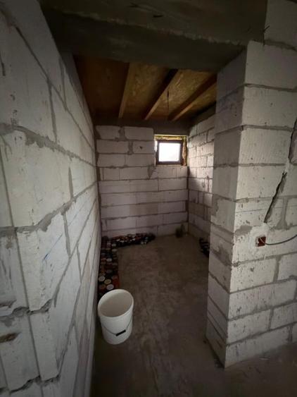 Casă individuală cu 3 camere cu Teren 3181 Mp în Luica