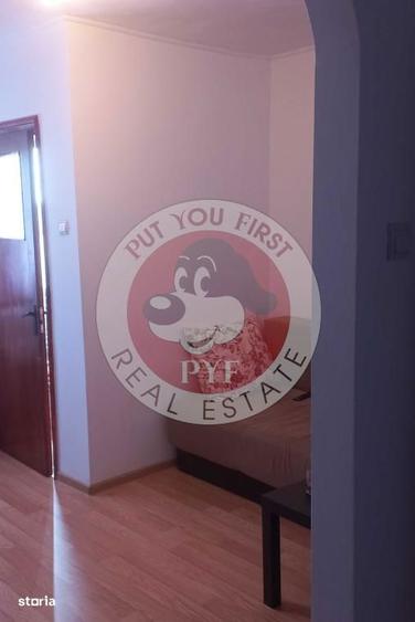 Garsonieră semidecomandată în Sălăjan