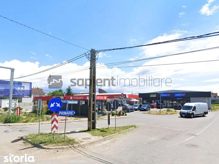 Sapient | Galerie comerciala in O?orhei, jud. Bihor - 4