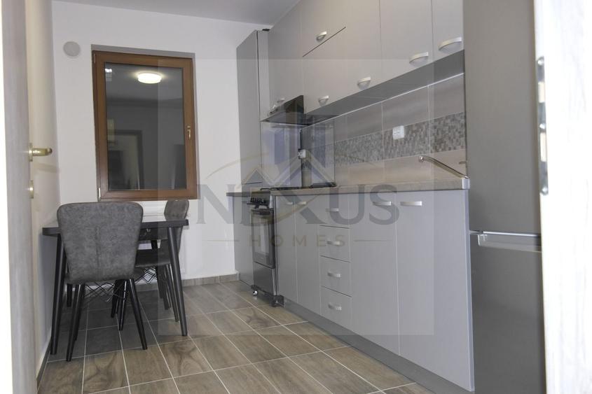 Apartament 2 camere - Decomandat - Cartier Solar  - Parcare - 3