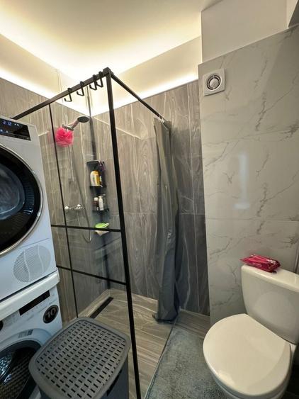 Apartament cu 2 camere decomandat în Cug