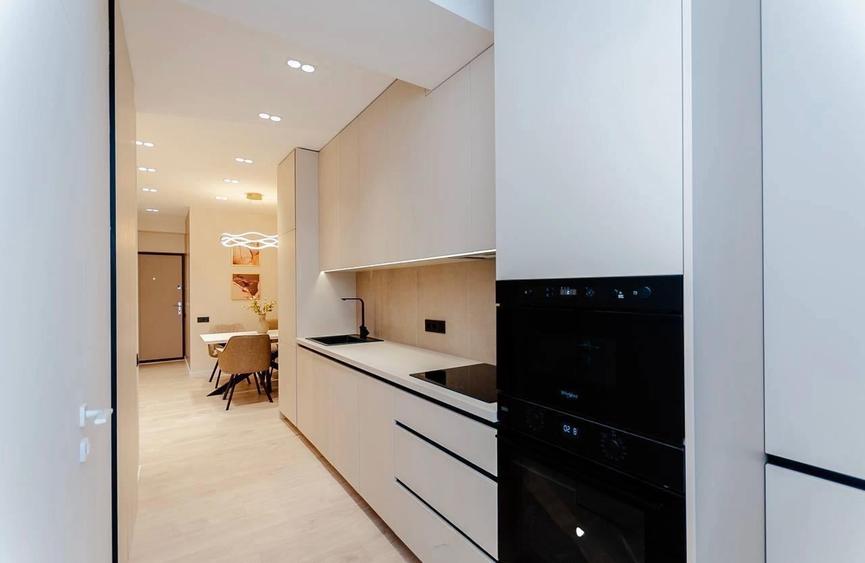 Pipera | 2 camere | Lux - 4
