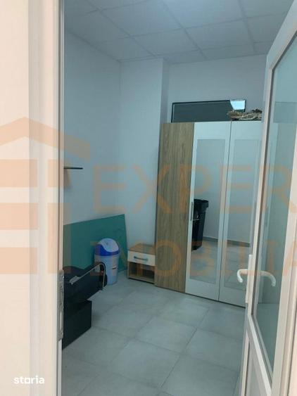 Spațiu comercial, de 66.13 mp, în Tomis Nord
