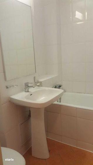 Apartament cu 2 camere în 13 Septembrie