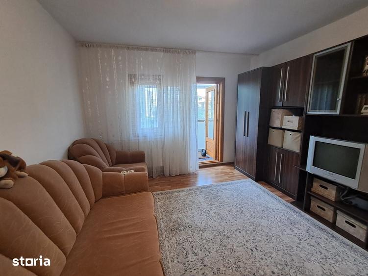 Apartament 2 camere Zona 2 Stejari - etaj 2 - 60 mp - 14
