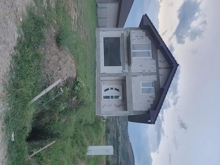 Casa p+m Blaj Costache Negri - 1