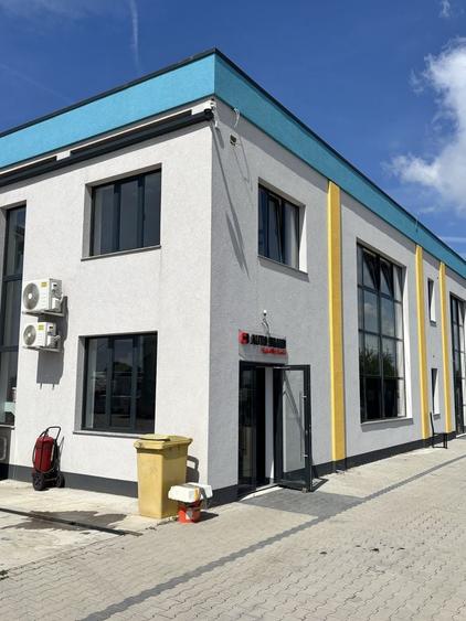Birouri spatii comerciale - 2