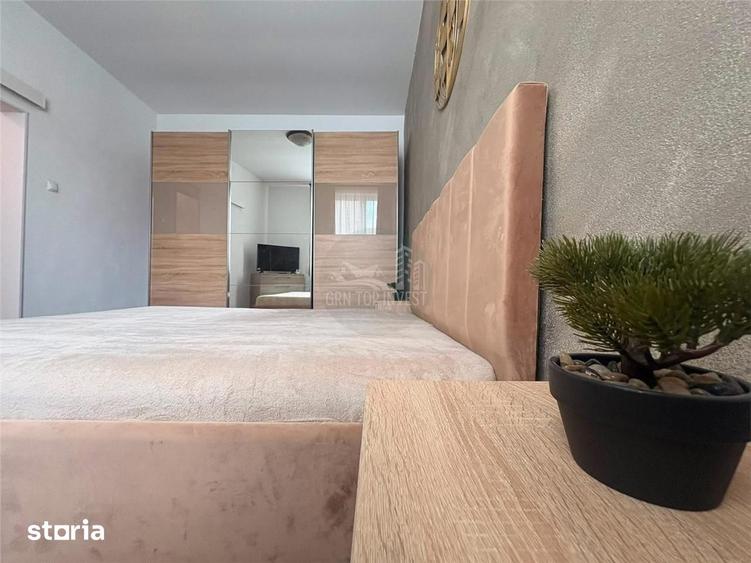Apartament decomandat 2 camere zona Centrala - 4