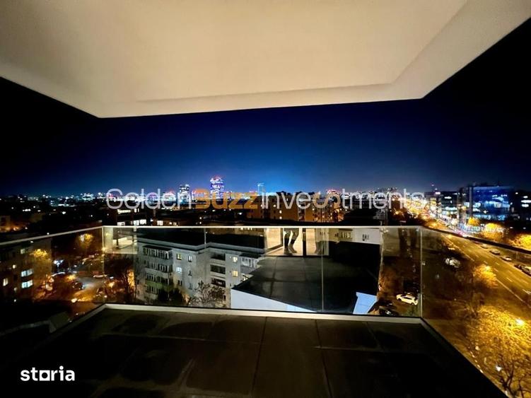 Apartament de Lux cu 4 Camere de Inchiriat in Herastrau - 1