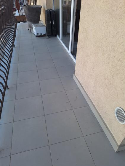 Apartament cu o camera decomandat, balcon, zona Florilor - 8
