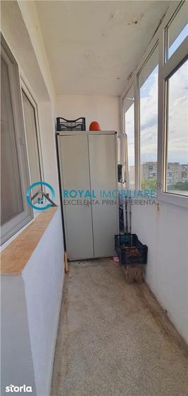 Apartament cu 2 camere decomandat în Cantacuzino