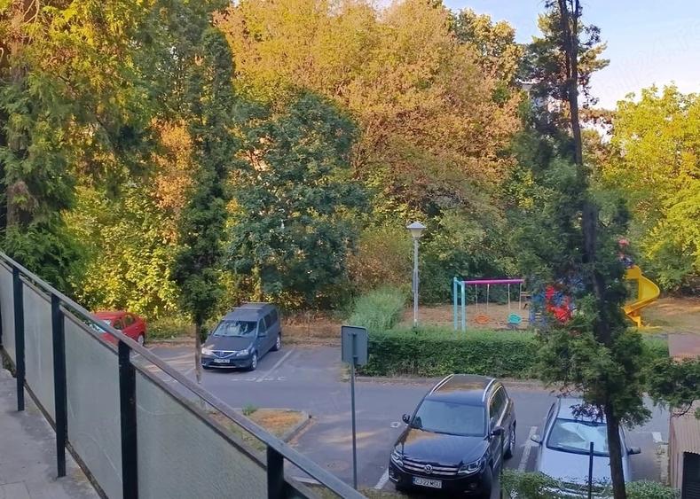 Apartament cu 2 camere decomandat în Gheorgheni
