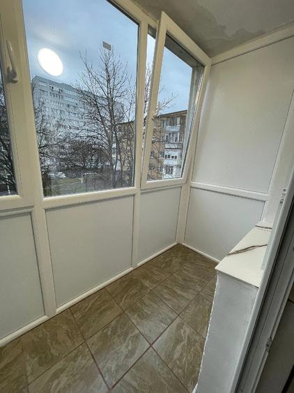 Inchiriez apartament cu doua camere in calea sagului. - 9