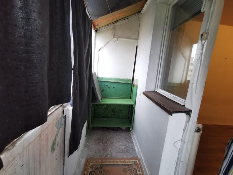 Apartament cu 2 camere decomandat în Lujerului