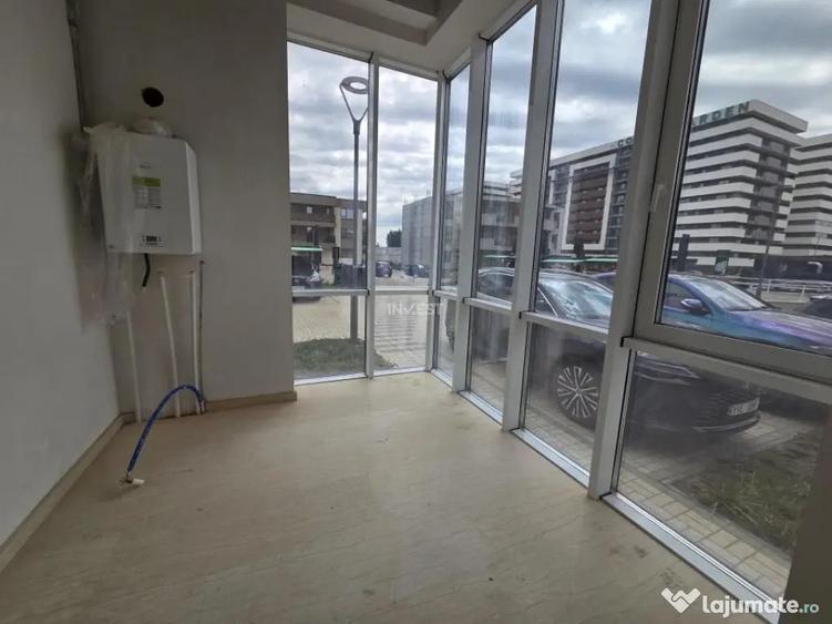 Spatiu de vanzare-Complex Azimut-COMISION 0% - 8