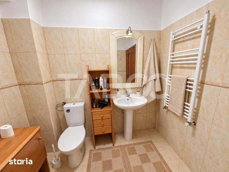Garsonieră decomandată în Șelimbăr
