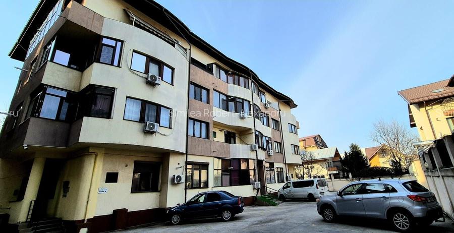 Cel mai mic pret 2 camere bloc nou cu centrala
