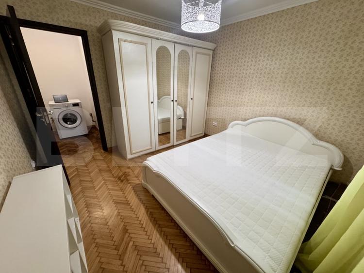 Apartament 2 camere parter, recent renovat - Nanterre - 8