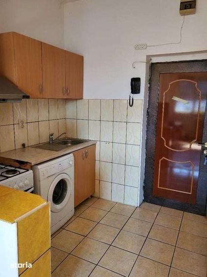 Garsonieră în Șega