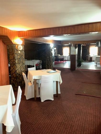 Spațiu comercial, de 510 mp, în Mărgineni