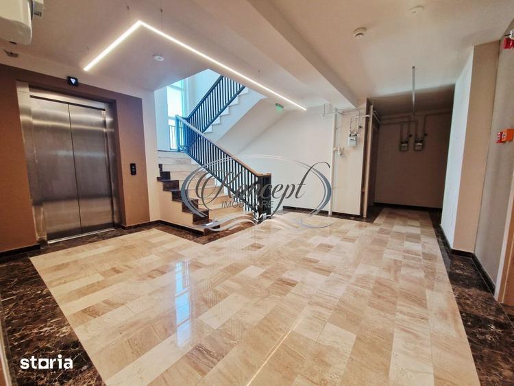 Apartament la prima inchiriere cu parcare in zona Vivo - 14