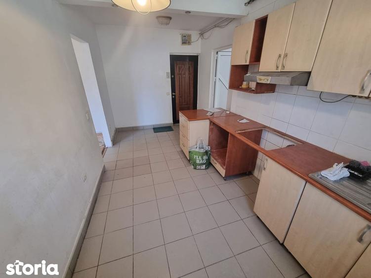 Apartament 3 camere,2 balcoane,etaj 2,Deva-ultracentral - 9