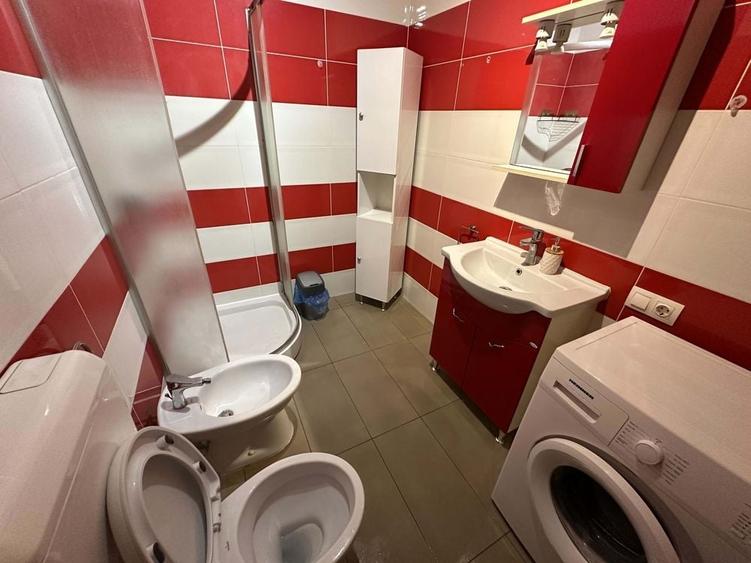 Apartament cu 2 camere în Micălaca