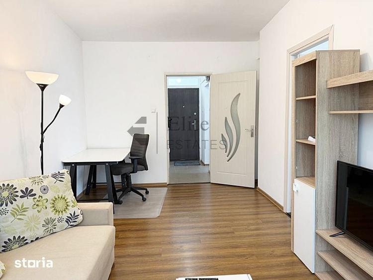 Apartament cu 2 camere în Ultracentral