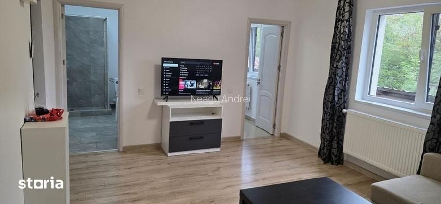 Inchiriez apartament 2 camere