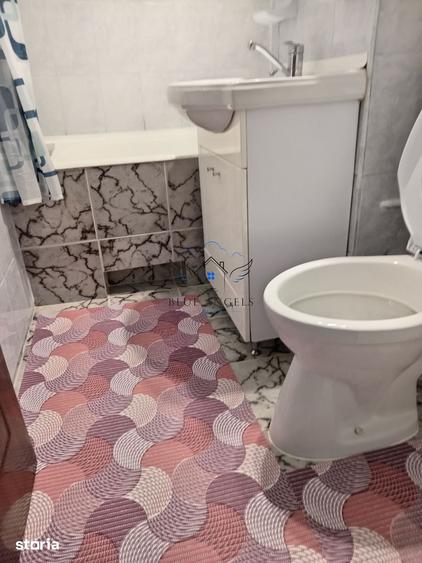 Apartament cu 2 camere decomandat în Astra