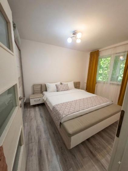Inchiriere apartament 2 camere zona Titan - Liviu Rebreanu - 6
