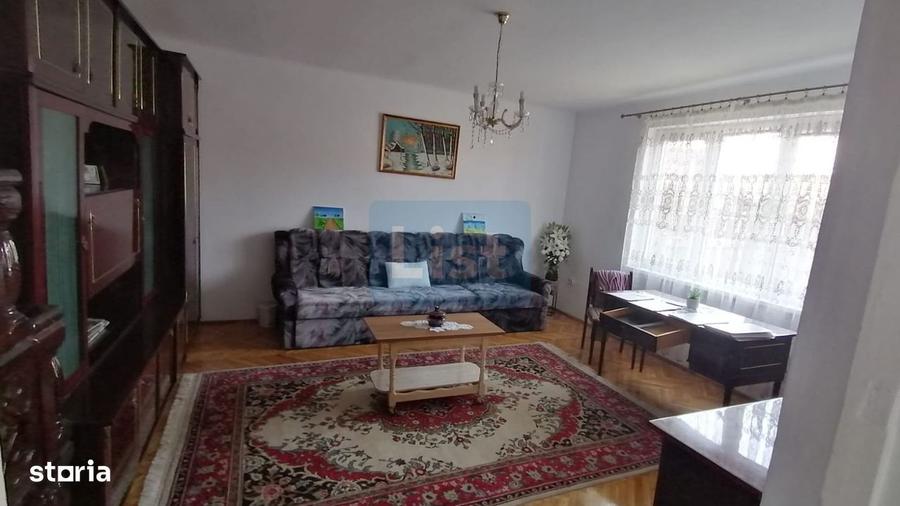 Casă cu 3 camere în Copăceni