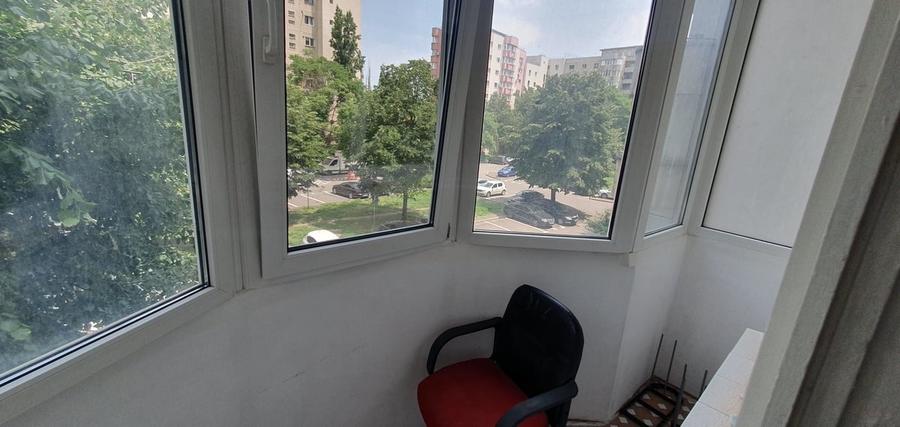 Garsonieră în Sebastian