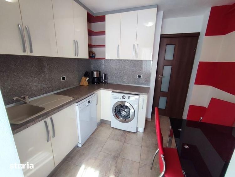 Apartament 3 camere ICFrimu - 2