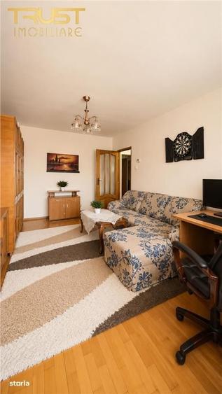 Apartament cu 4 camere în Baciu