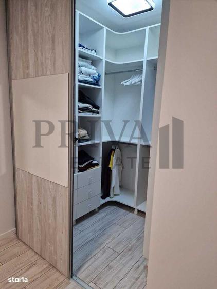 Apartament cu 2 camere, mobilat în Circumvalațiunii