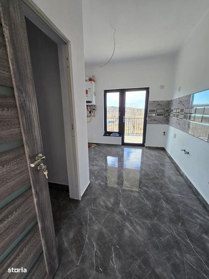 Casa plan parter Valea Adanca, Miroslava, Iasi - 3