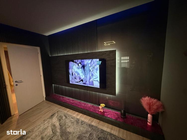 Apartament cu 3 camere în Giulești