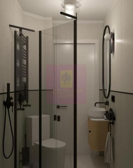 Doua apartamente premium in Floreasca | Design de arhit... - 6