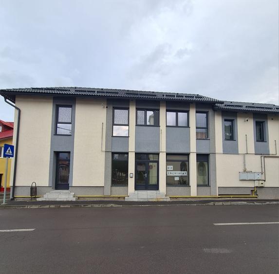 Spațiu comercial, de 120 mp, în Tohanu Nou