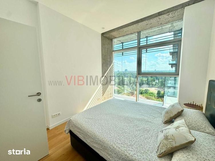 UP Site - Floreasca - Promenada - Aurel Vlaicu - 7