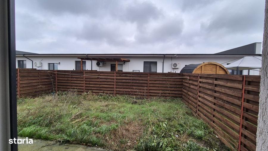 Casă cu 3 camere în Măgurele
